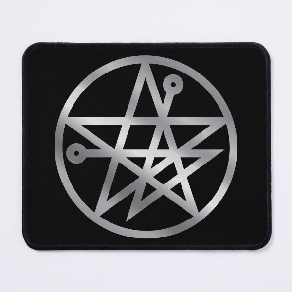 Item preview, Acolytes Pocket Logo designed and sold by Linubidix.