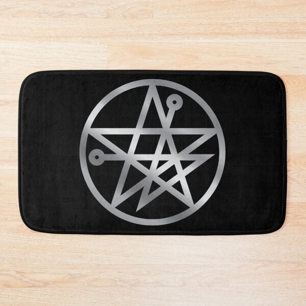 Item preview, Acolytes Pocket Logo designed and sold by Linubidix.