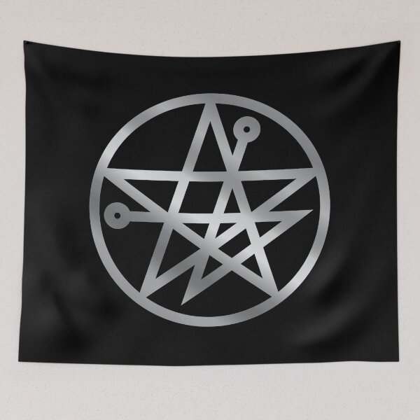Item preview, Acolytes Pocket Logo designed and sold by Linubidix.