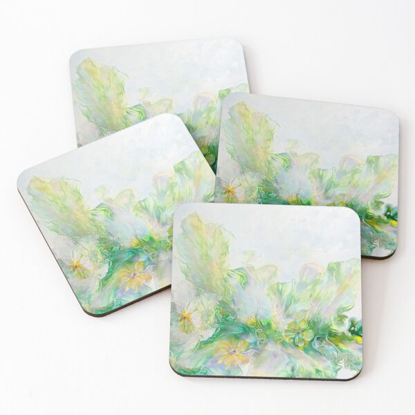 Item preview, Spring in The Air designed and sold by Soraya Silvestri.