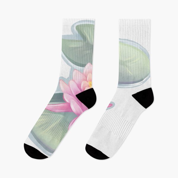 Item preview, Water Lily designed and sold by teagieart.