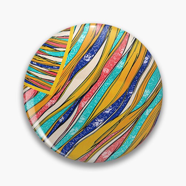 Item preview, color madness  designed and sold by Milavedesign.