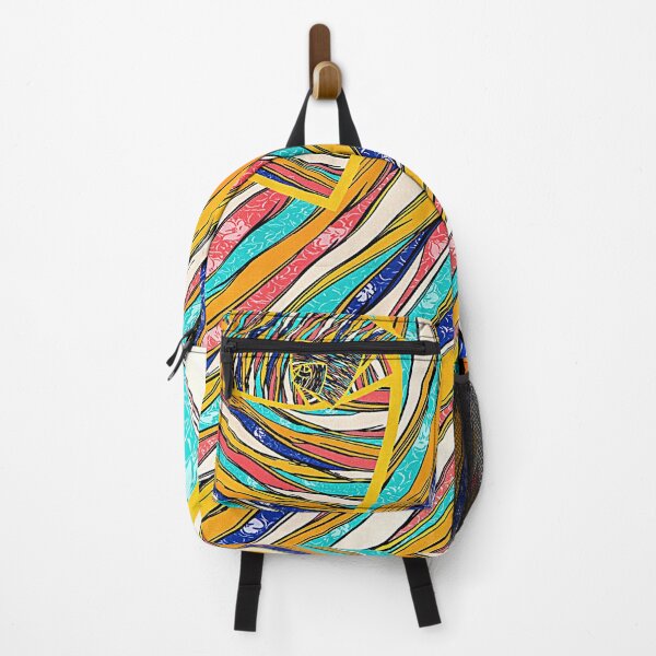 Item preview, color madness  designed and sold by Milavedesign.