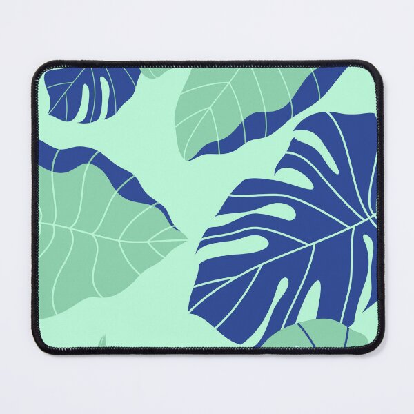 Item preview, Nature bluish green designed and sold by Kristaine.