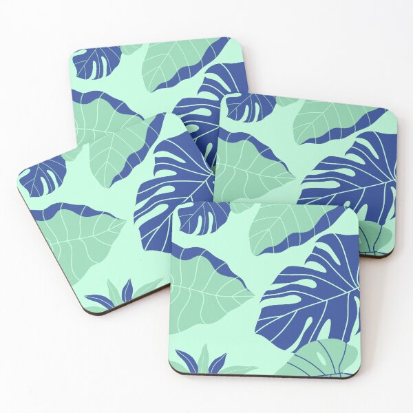 Item preview, Nature bluish green designed and sold by Kristaine.