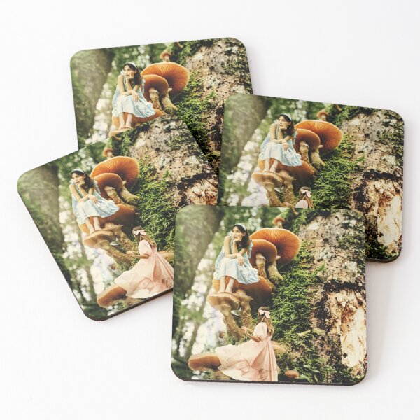 Item preview, Fairies in Forest designed and sold by Melindrea.