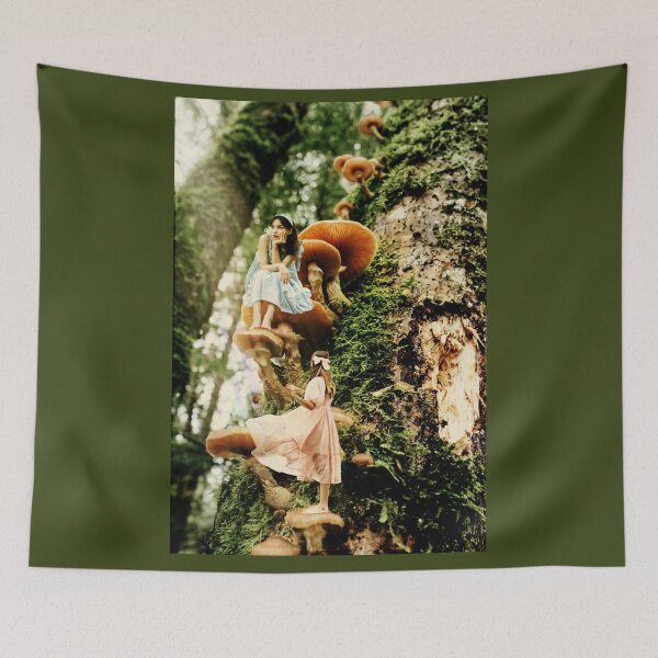 Item preview, Fairies in Forest designed and sold by Melindrea.