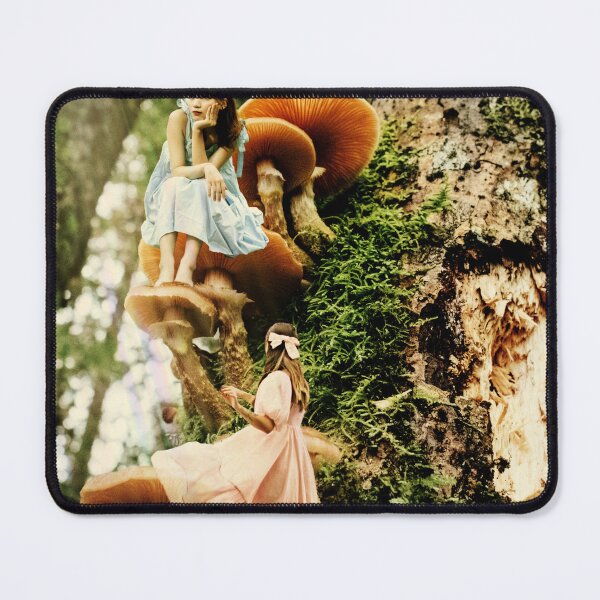 Item preview, Fairies in Forest designed and sold by Melindrea.
