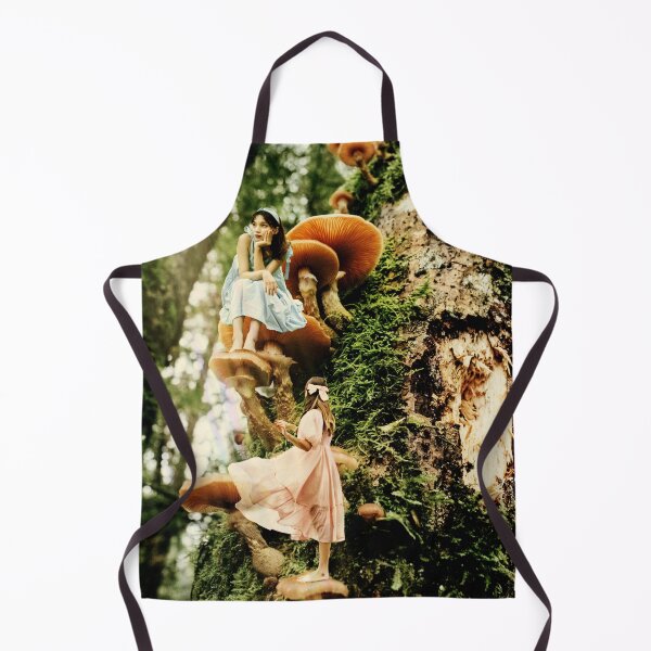 Item preview, Fairies in Forest designed and sold by Melindrea.