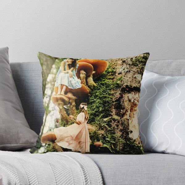 Item preview, Fairies in Forest designed and sold by Melindrea.