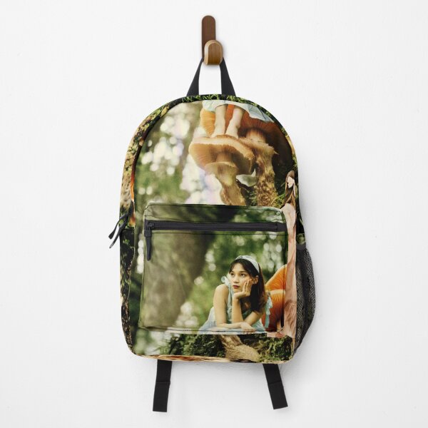 Item preview, Fairies in Forest designed and sold by Melindrea.