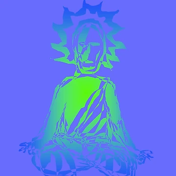 Artwork thumbnail, 6 by InfinitePathArt