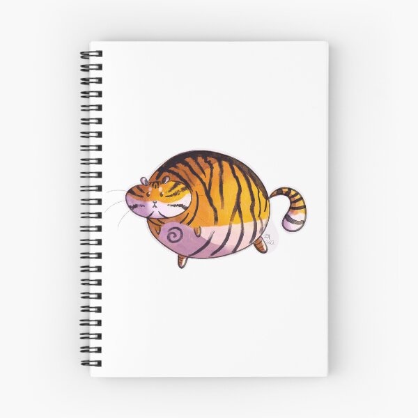 Item preview, Cute Tiger New Year 2022 designed and sold by ZaikirixDesigns.