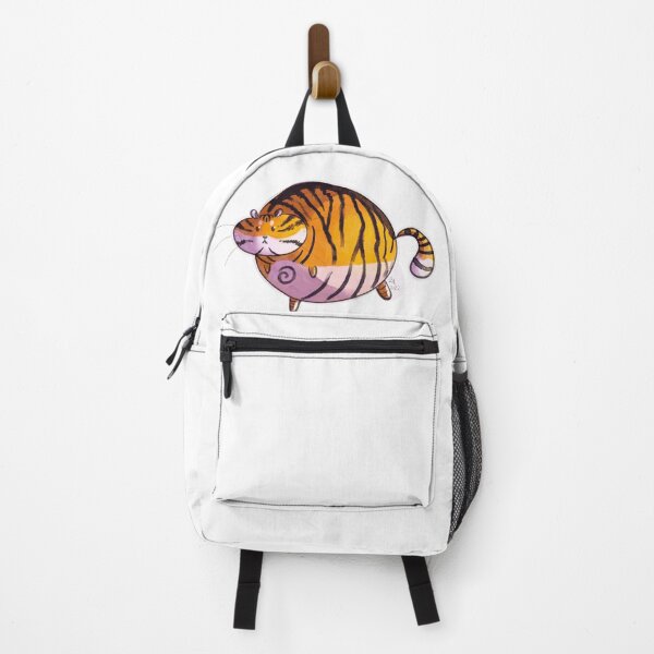 Item preview, Cute Tiger New Year 2022 designed and sold by ZaikirixDesigns.