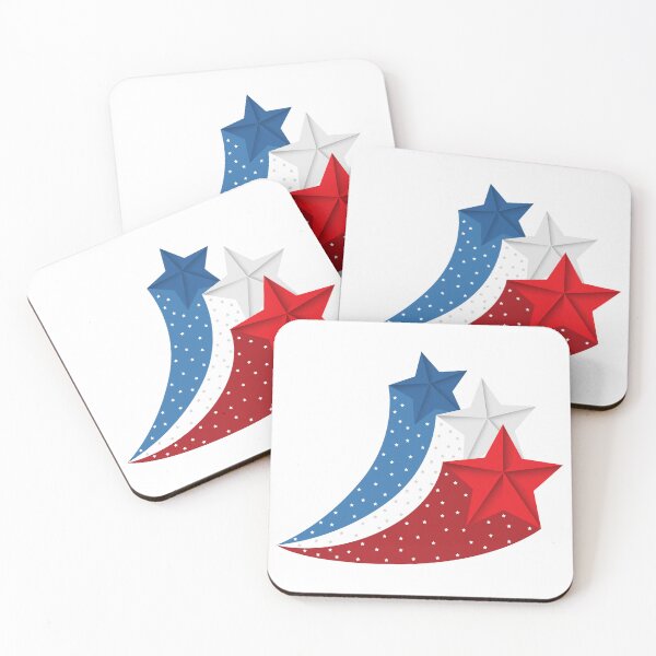 Item preview, USA Stars designed and sold by FOSLIGHT.