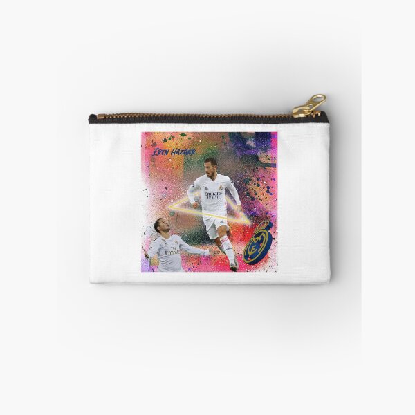 Item preview, Eden Hazard - RM designed and sold by Beautifutebol.