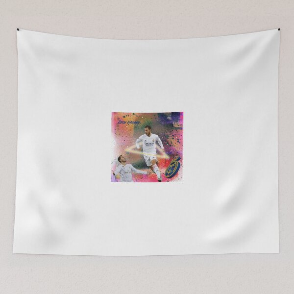 Item preview, Eden Hazard - RM designed and sold by Beautifutebol.