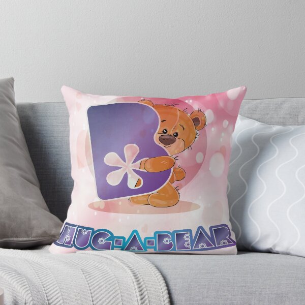 Item preview, Bear Hug B designed and sold by cjgraphic.