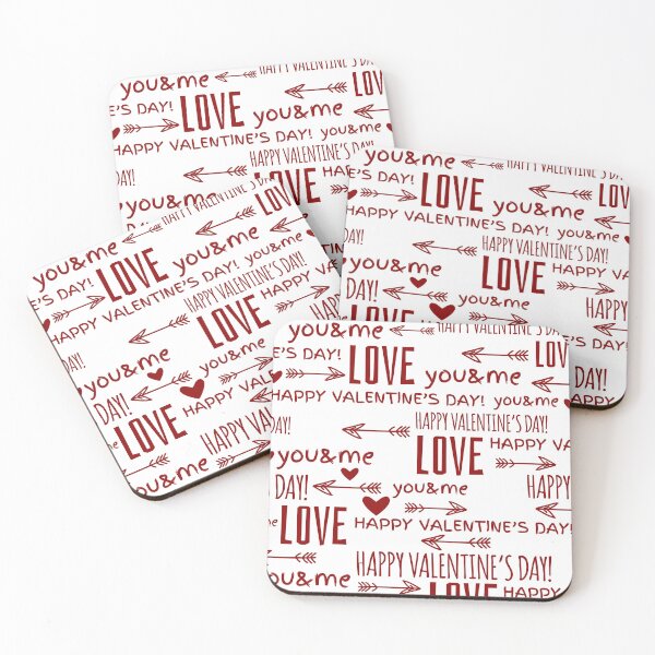 Item preview, Happy Valentine's day designed and sold by Nicole Bleck.