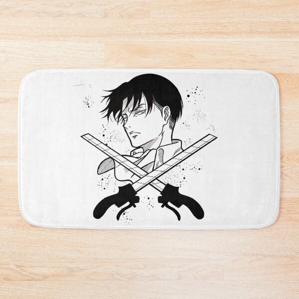 Item preview, Levi Art work designed and sold by TheOPStore.