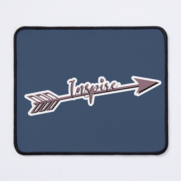 Item preview, Inspire swag designed and sold by FamilyCurios.
