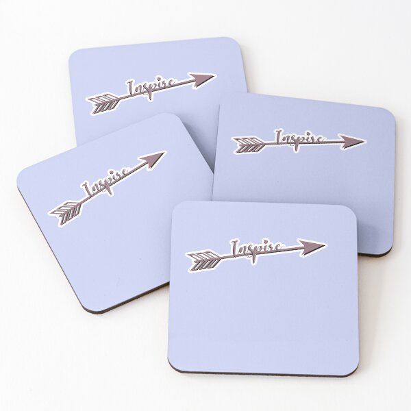 Item preview, Inspire swag designed and sold by FamilyCurios.