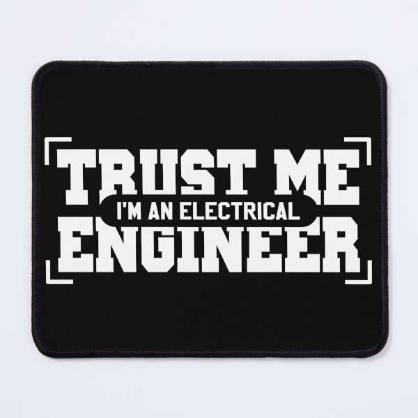 Item preview, Copy of Trust me i'm an electrical engineer designed and sold by BandiRock.