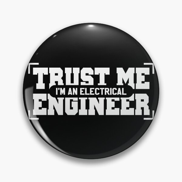Item preview, Copy of Trust me i'm an electrical engineer designed and sold by BandiRock.