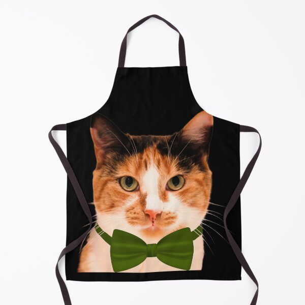 Item preview, Tortoiseshell cat designed and sold by 1DaisyChainLane.