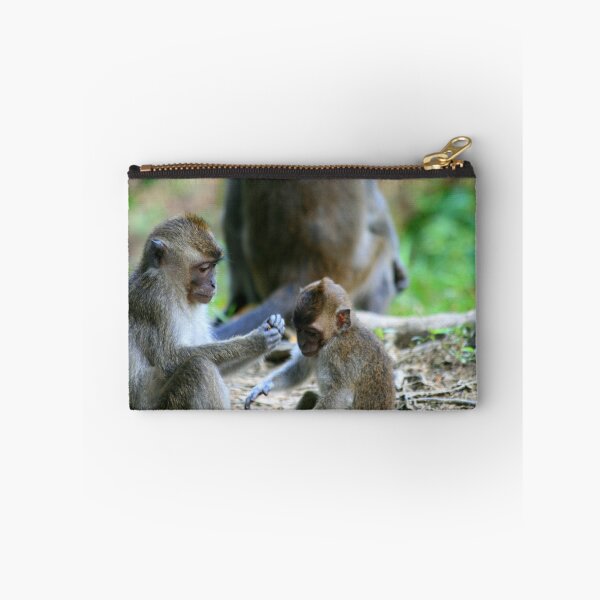 Item preview, Macaque designed and sold by David McGilchrist.