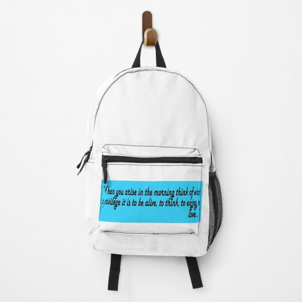 Item preview, When you arise in the morning designed and sold by LovePhilosophy.
