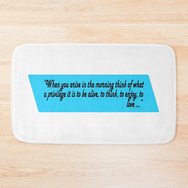 Item preview, When you arise in the morning designed and sold by LovePhilosophy.