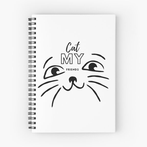 Item preview, smiling friends cat designed and sold by Khaila-shop.
