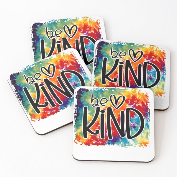 Item preview, Be Kind Hearted designed and sold by Yahzhani.