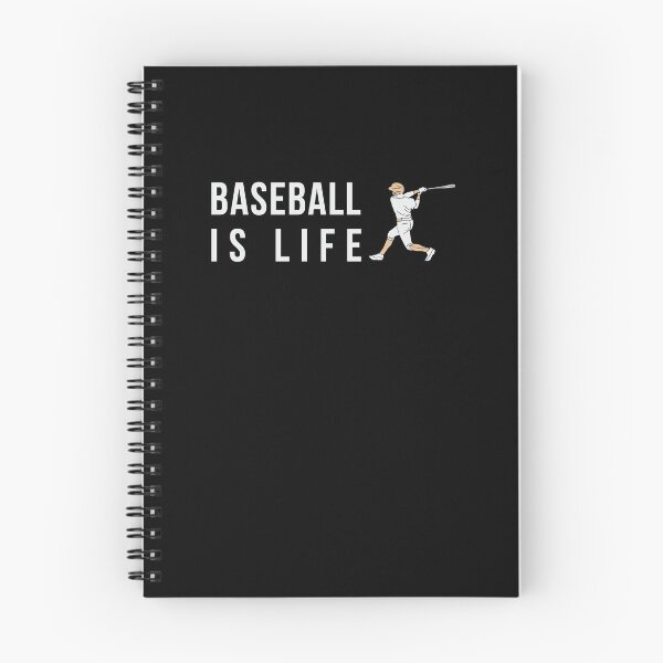 Item preview, baseball is life designed and sold by Luxury-Outfits.