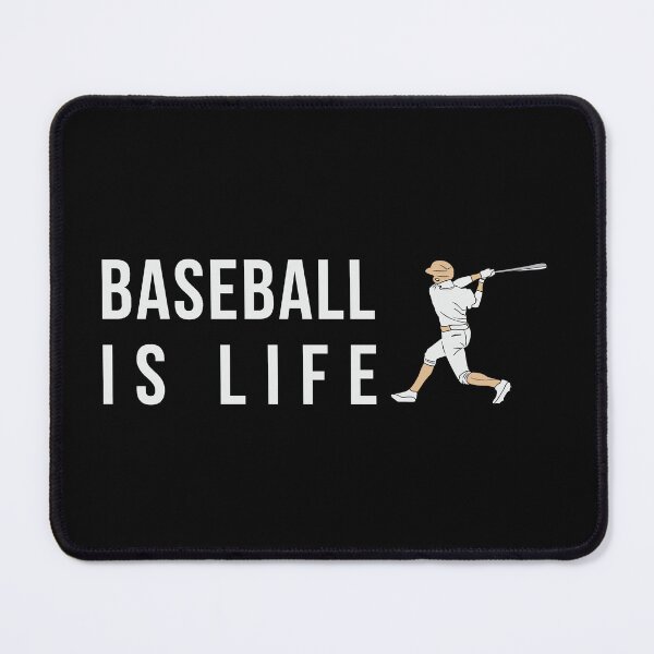 Item preview, baseball is life designed and sold by Luxury-Outfits.