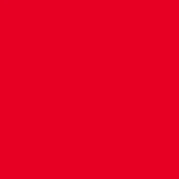 Imagen de la obra Pinterest Red Plain color de SolidColor