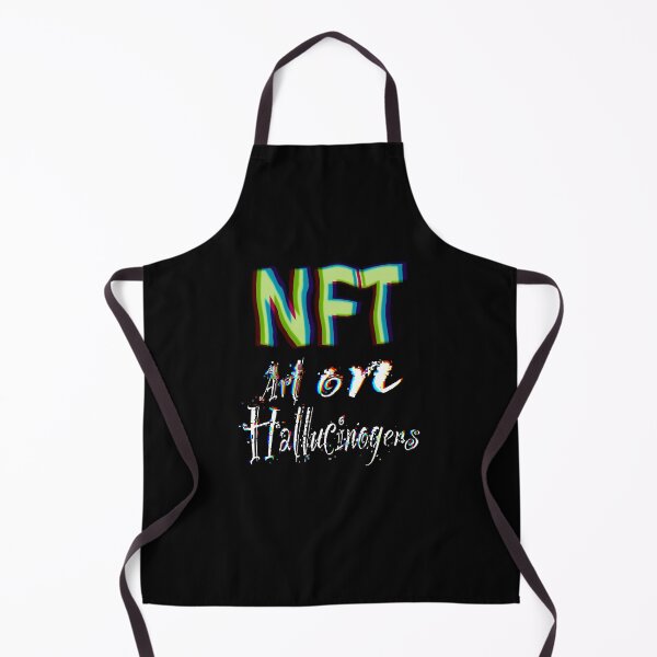 Item preview, NFT is Art on Hallucinogens designed and sold by Atkisson.
