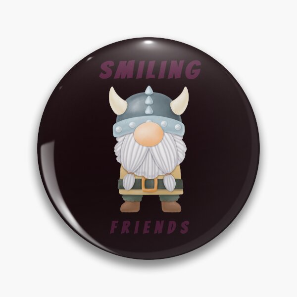 Item preview, Smiling Friends Gleb designed and sold by DigitalSantino.