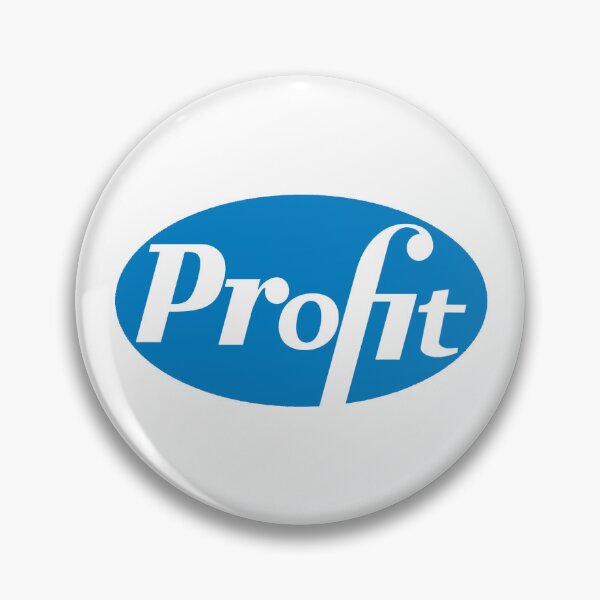 Item preview, Pfizer profit designed and sold by IronHive.