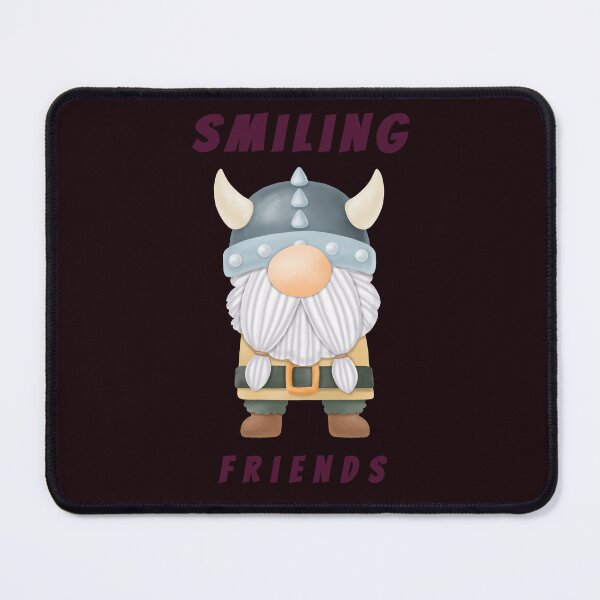 Item preview, Smiling Friends Gleb designed and sold by DigitalSantino.