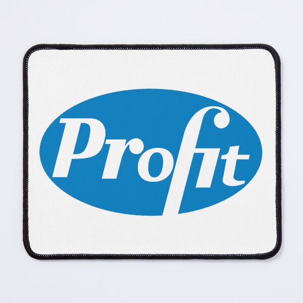 Item preview, Pfizer profit designed and sold by IronHive.