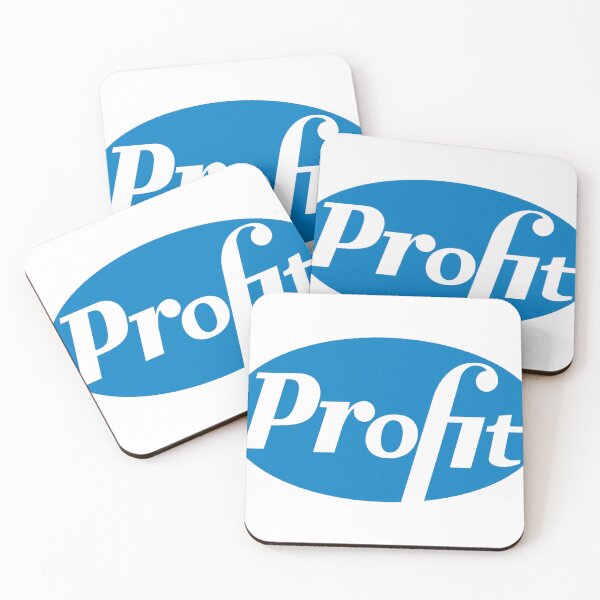 Item preview, Pfizer profit designed and sold by IronHive.