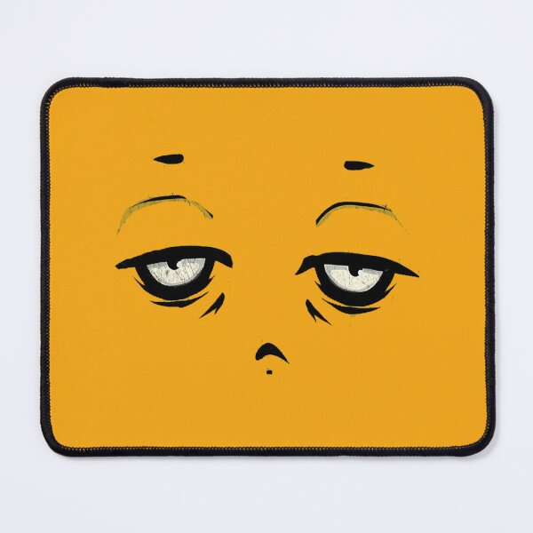 Item preview, Hungover eyes face designed and sold by Firetree.