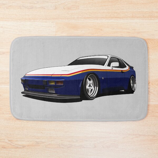 Item preview, 944 rothmans - vector drawing designed and sold by yohannlp.