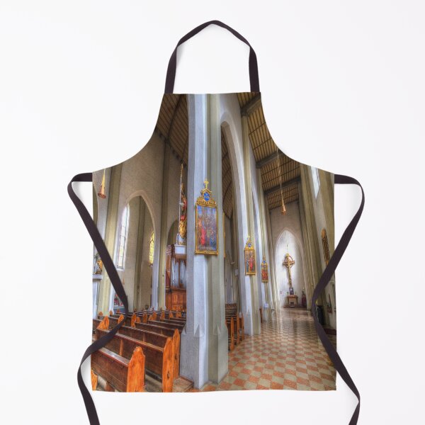 Item preview, St Andrews Church Salzburg designed and sold by Londonimages.