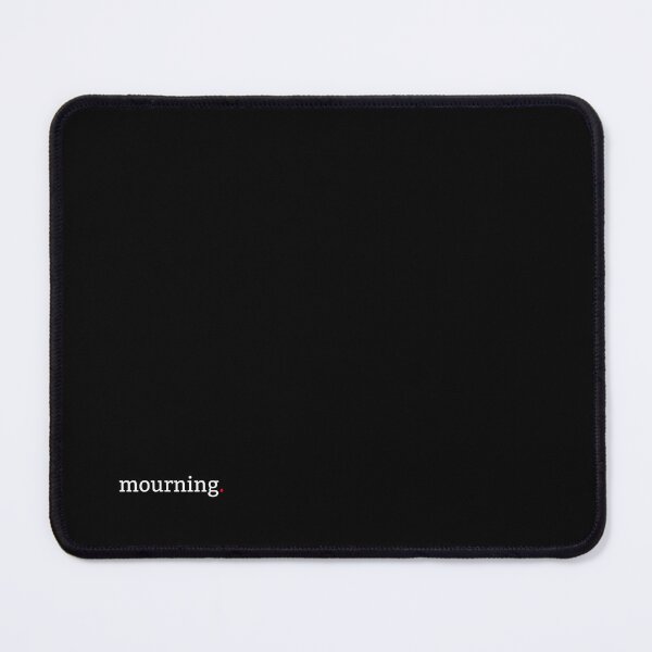 Item preview, mourning. designed and sold by Apikoedesign.