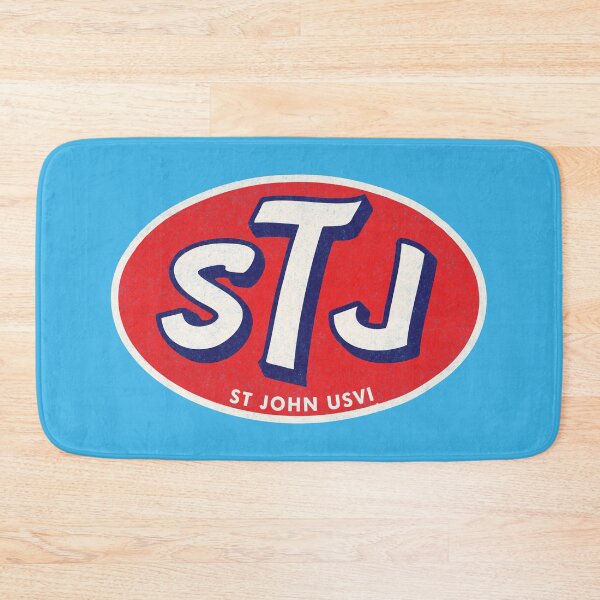 Item preview, St. John USVI designed and sold by MartinRivas.