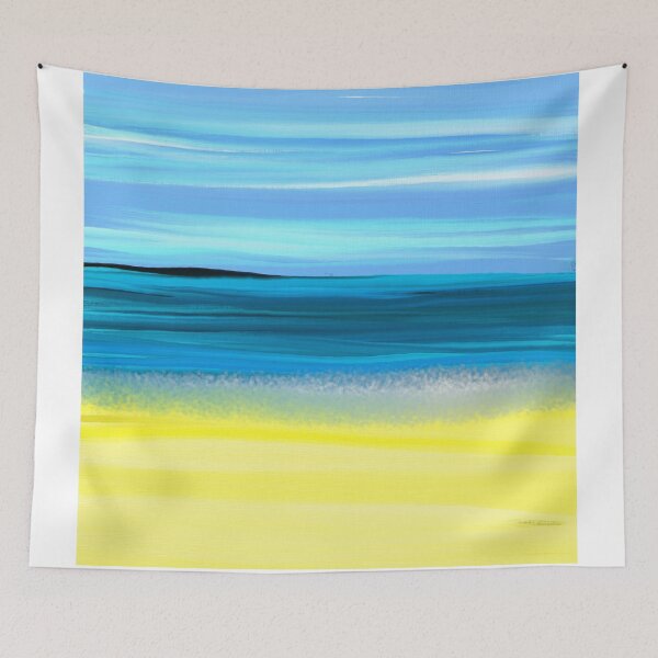 Item preview, THE BEACH designed and sold by Rock-it.