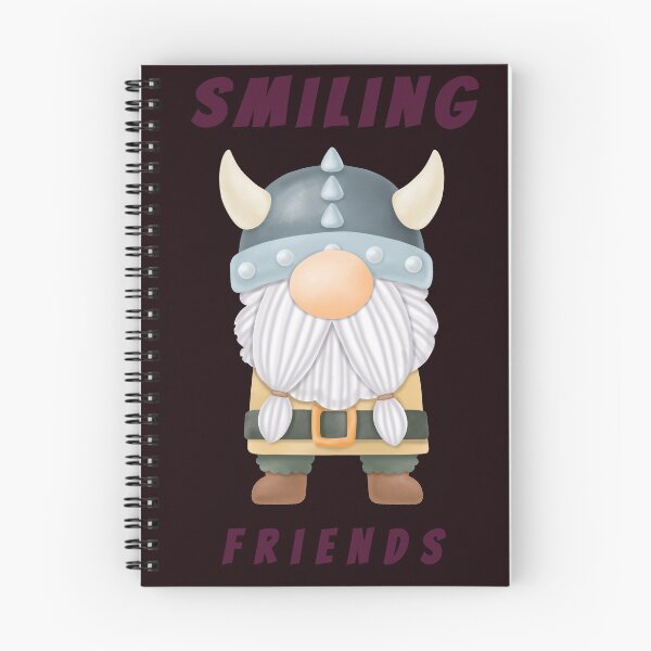 Item preview, Smiling Friends Gleb designed and sold by DigitalSantino.